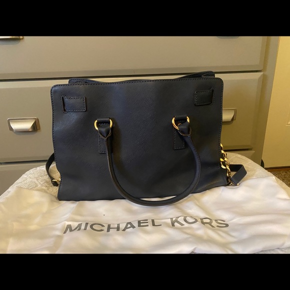 Michael Kors Purse - Picture 3 of 4
